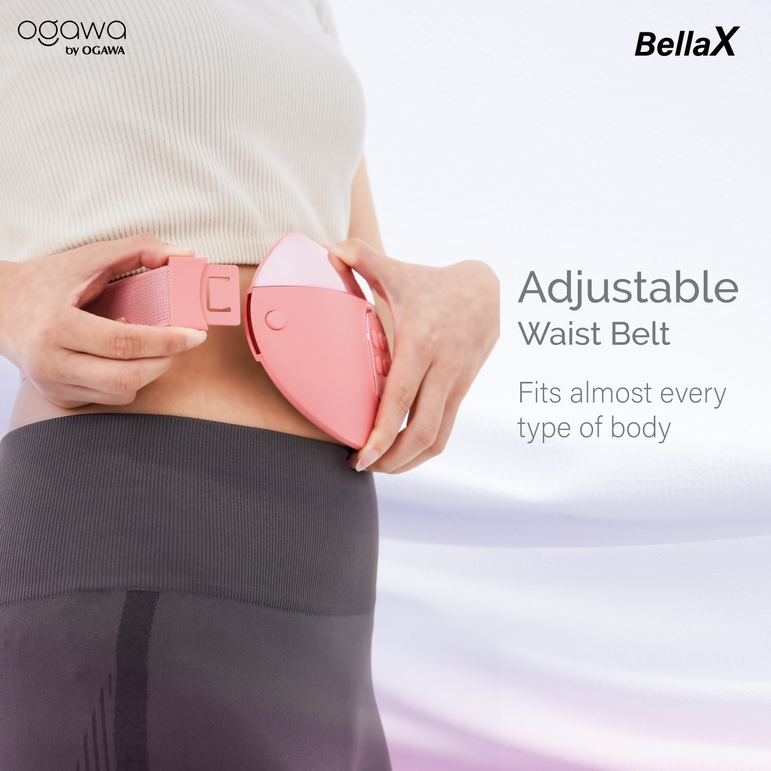 Slimming belt ogawa hotsell